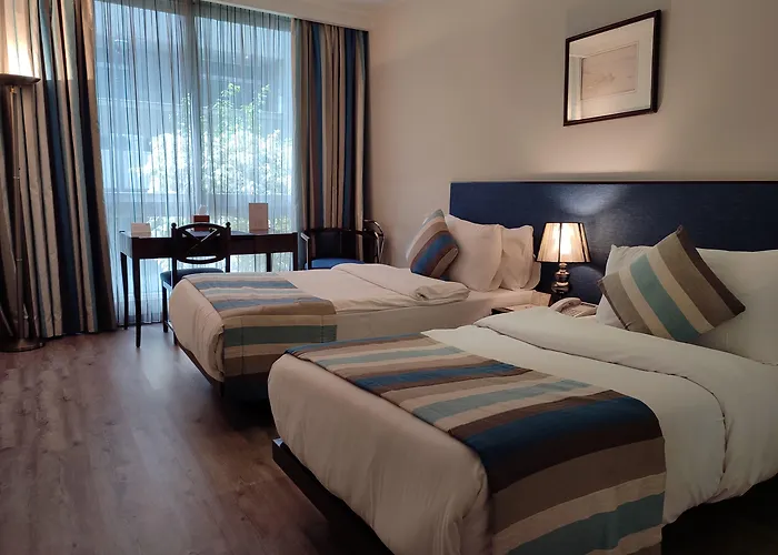 Casa D\'Or Hotel (Adults Only)