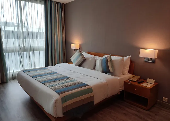 Casa D\'Or Hotel (Adults Only)