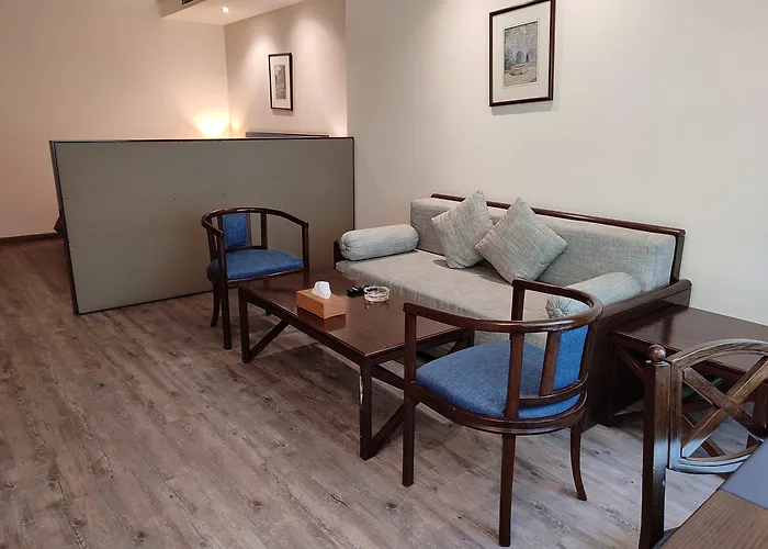 Casa D\'Or Hotel (Adults Only)