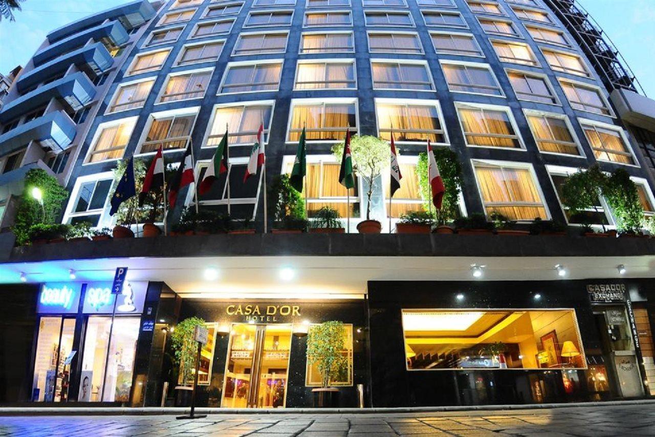 Casa D'or (adults Only) Отель 4*