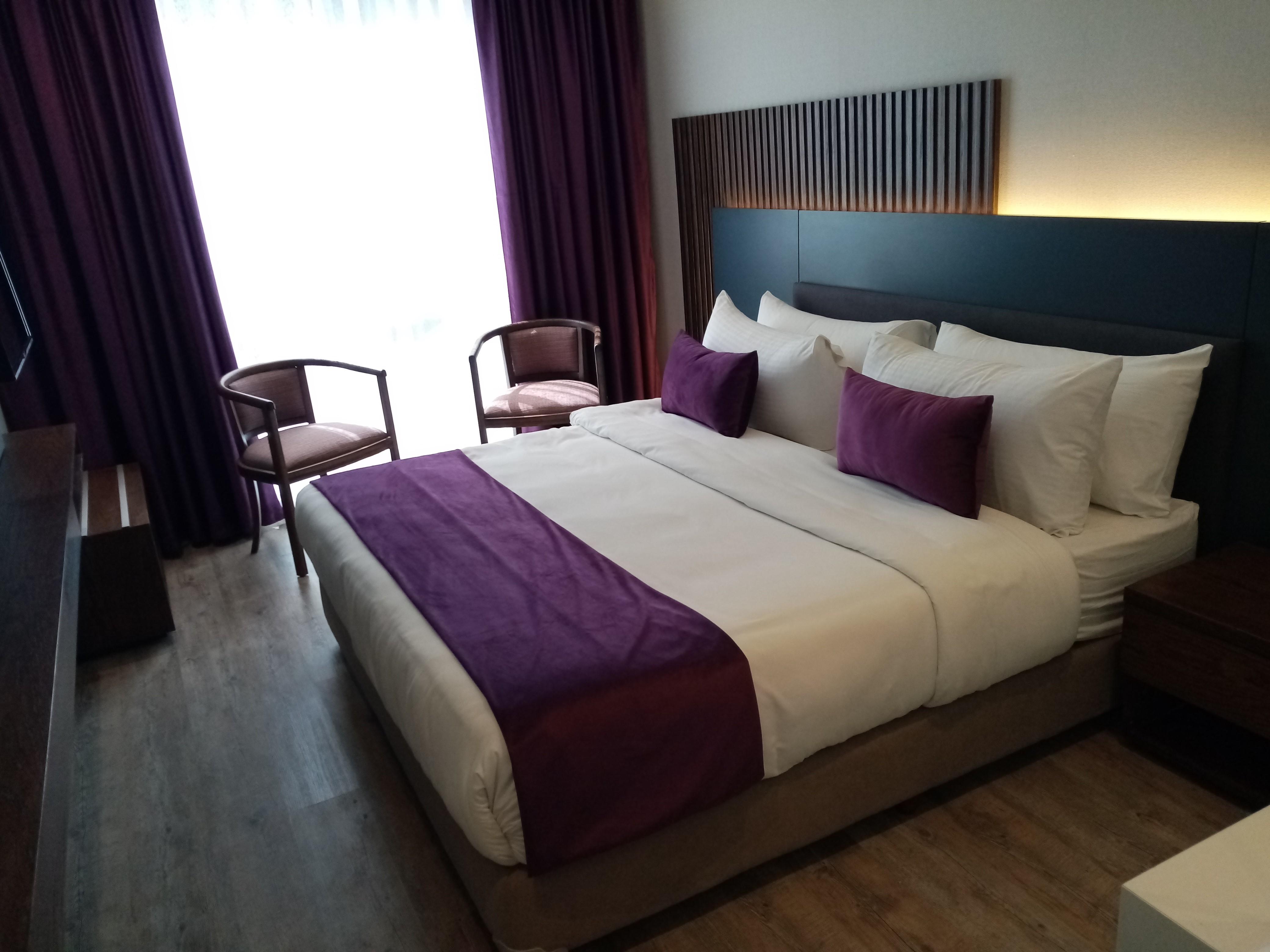 Casa D'or (adults Only) Отель Бейрут