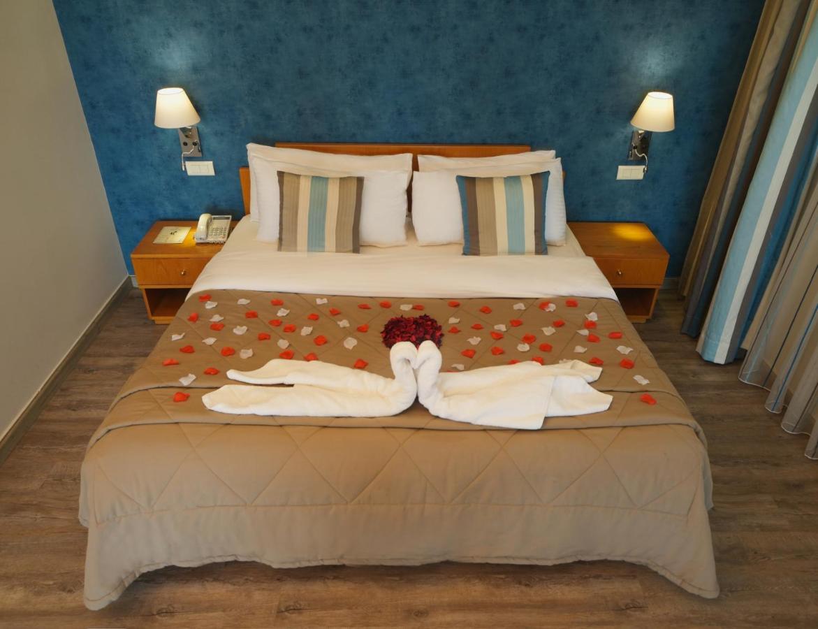 Отель Casa D'or (adults Only) 4*