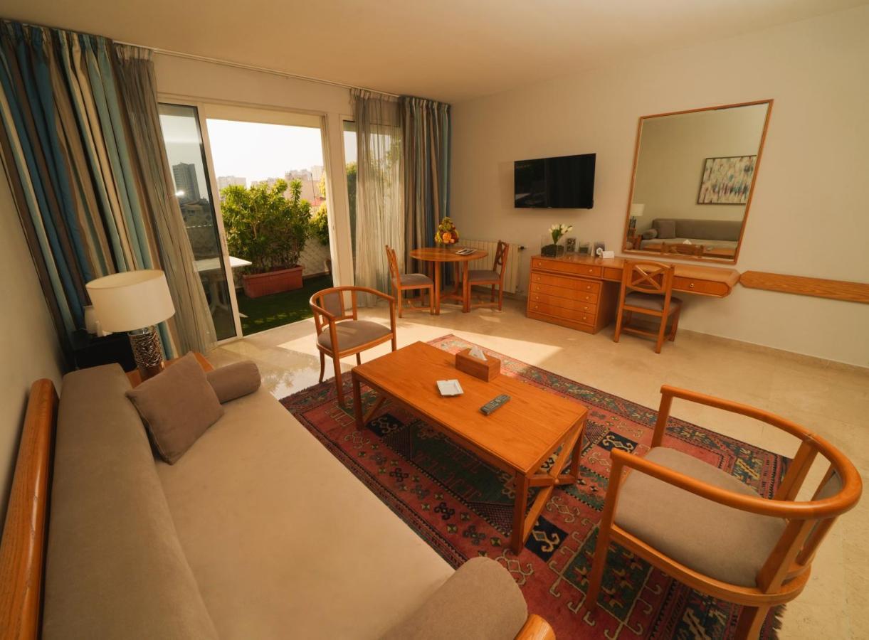 Casa D'or (adults Only) 4* Бейрут