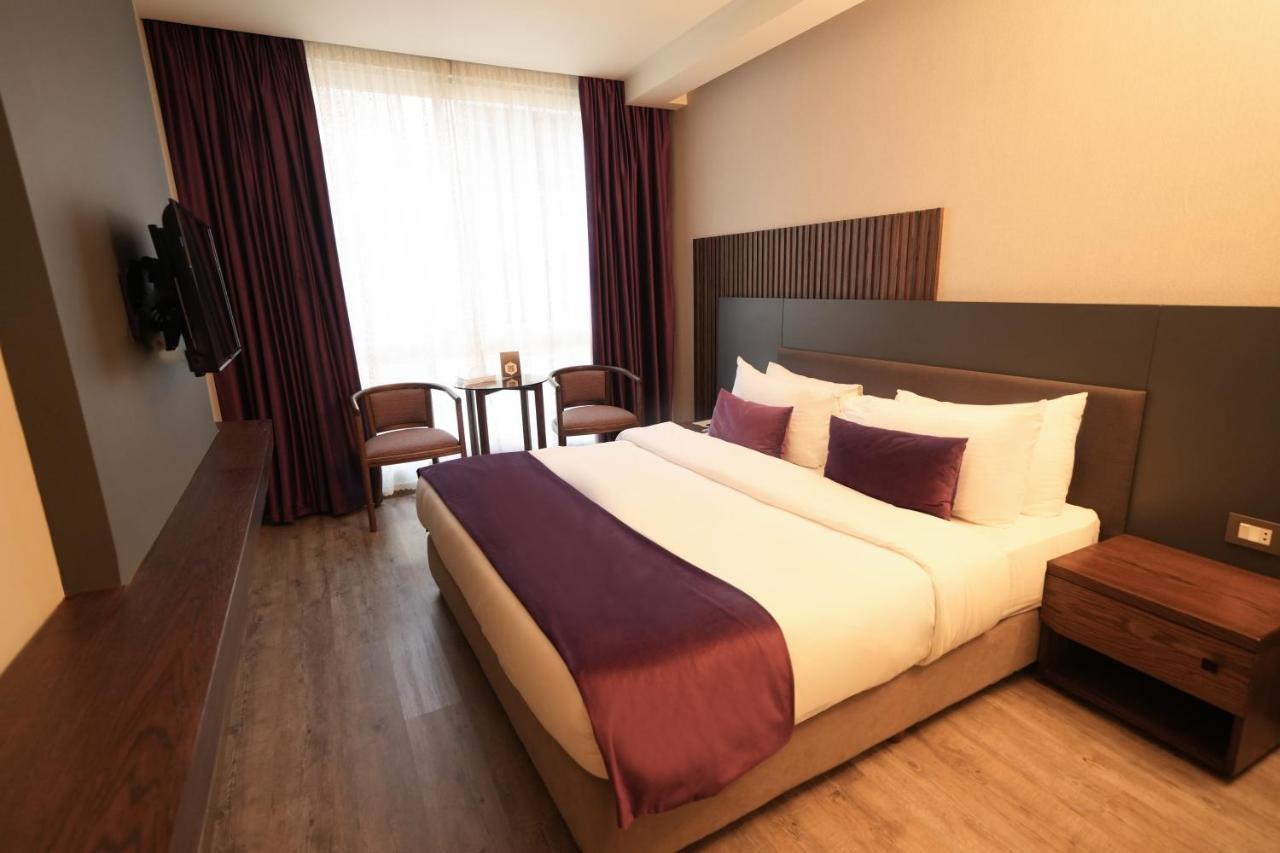 Casa D'or (adults Only) Отель