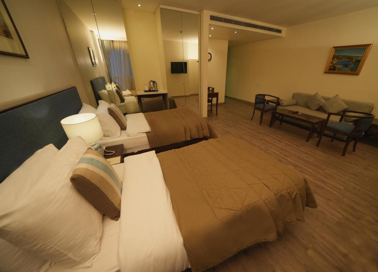 Casa D'or (adults Only) 4* Бейрут