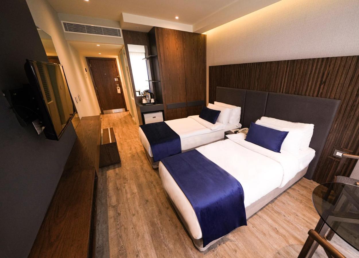 Casa D'or (adults Only) Бейрут
