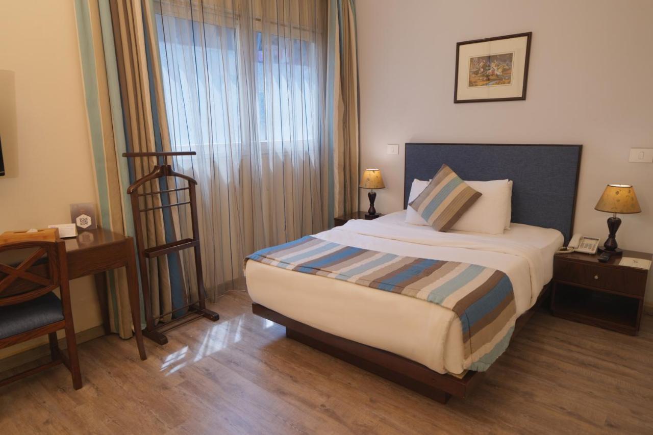 Отель Casa D'or (adults Only) Бейрут