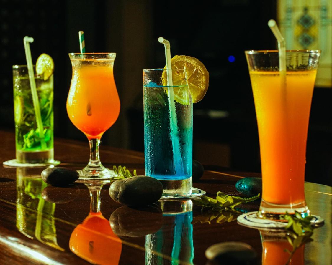 Casa D'or (adults Only) Отель