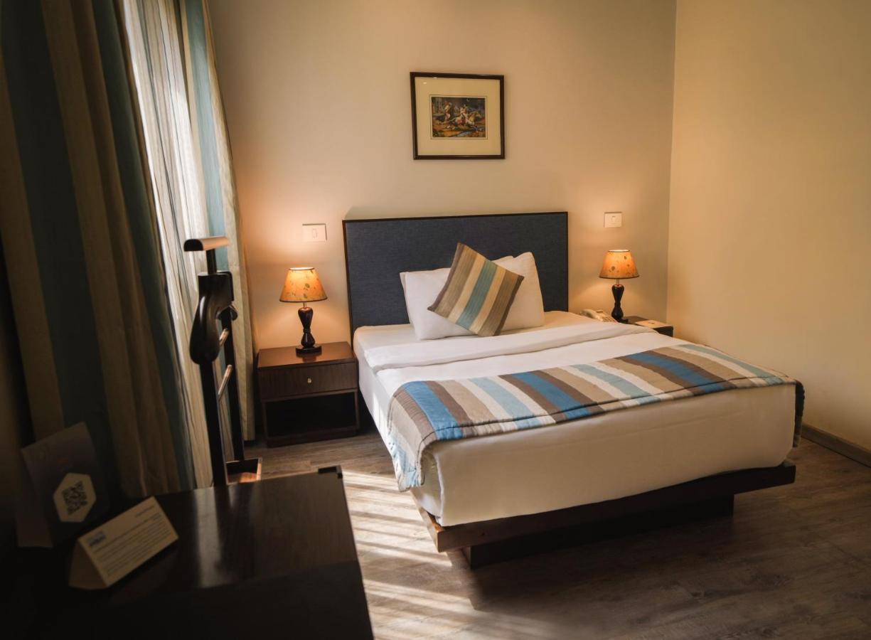Отель Casa D'or (adults Only) Бейрут