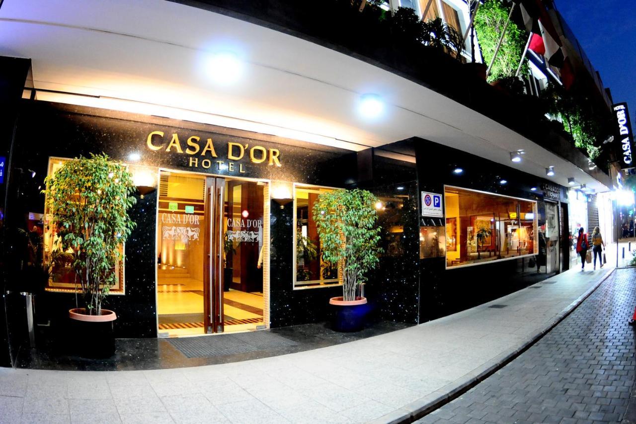 Отель Casa D'or (adults Only)