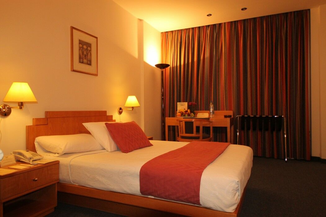 Casa D'or (adults Only) 4* Бейрут