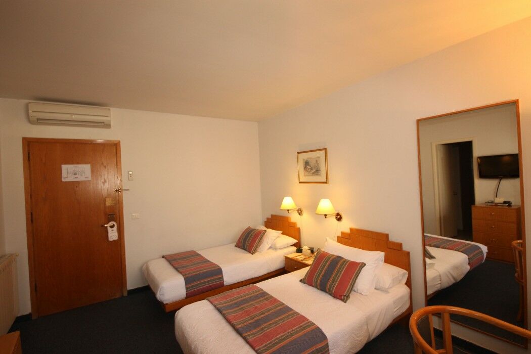 Casa D'or (adults Only) 4* Бейрут