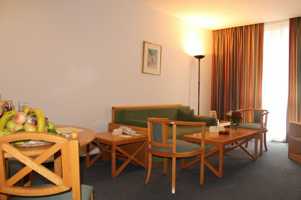 Casa D'or (adults Only) 4* Бейрут
