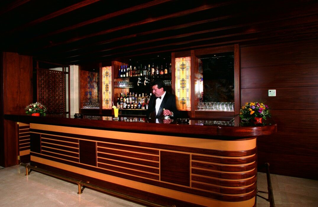 Casa D'or (adults Only) Отель Бейрут