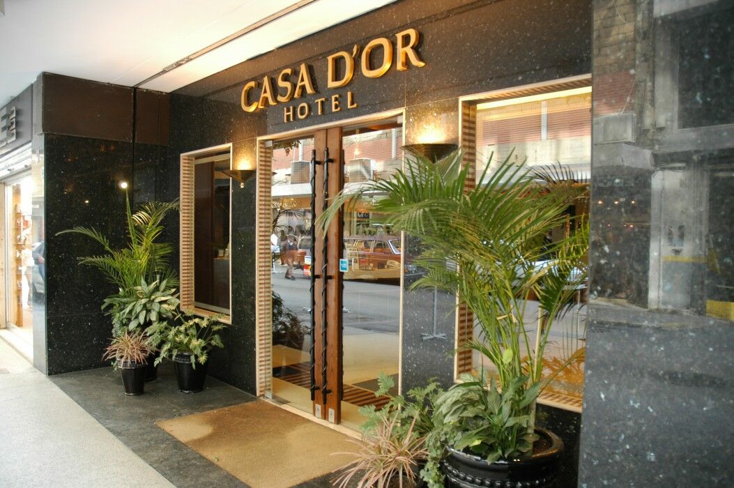 Отель Casa D'or (adults Only) 4*